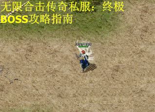 无限合击传奇私服：终极BOSS攻略指南