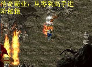 传奇霸业：从零到高手进阶秘籍