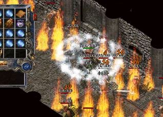 冰雪之城秘境珍宝详解：极品装备爆率大公开