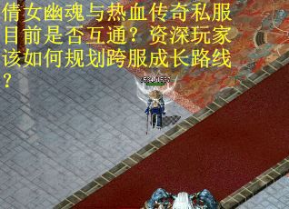 倩女幽魂与热血传奇私服目前是否互通？资深玩家该如何规划跨服成长路线？