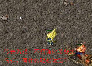 Ϸǿװ̫ʲô淨