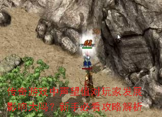 传奇游戏中声望值对玩家发展影响大吗?新手必看攻略解析 传奇游戏中声望值对玩家发展影响大吗?新手必看攻略解析