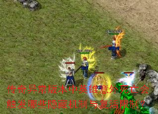 传奇异常版本中英雄意外死亡会触发哪些隐藏机制与复活限制? 传奇异常版本中英雄意外死亡会触发哪些隐藏机制与复活限制?