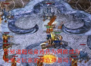 你知道超级金疮药为何能成为传奇老玩家的保命神器吗? 你知道超级金疮药为何能成为传奇老玩家的保命神器吗?