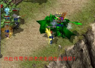 热血传奇手游老虎坐骑怎么领取? 热血传奇手游老虎坐骑怎么领取?