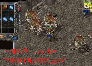 �������1.76���Ŵ�����ʨ�Ӻ��ʵս���ɣ�