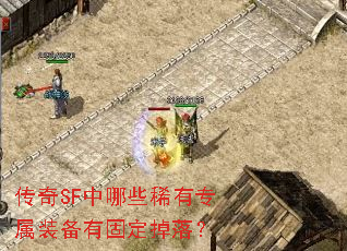 传奇SF中哪些稀有专属装备有固定掉落? 传奇SF中哪些稀有专属装备有固定掉落?