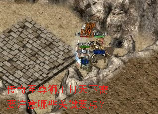 传奇至尊狮王打天下需要注意哪些关键要点? 传奇至尊狮王打天下需要注意哪些关键要点?