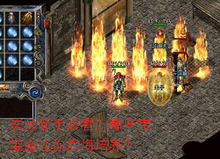 法师新手必看?哪些宝宝会让你后悔培养? 法师新手必看?哪些宝宝会让你后悔培养?