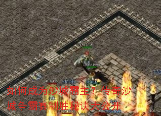 ��γ�Ϊɳ�ǰ���������ɳ����������ʤ�ؾ��󹫿�