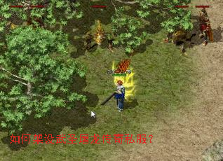 如何架设武圣屠龙传奇私服? 如何架设武圣屠龙传奇私服?