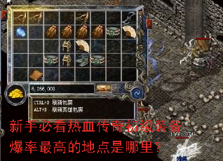 ���ֱؿ���Ѫ�������װ��������ߵĵص������