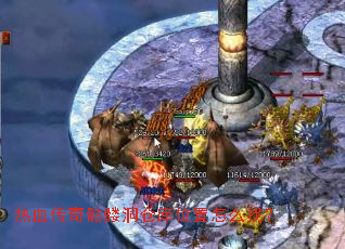 热血传奇骷髅洞仓库位置怎么找? 热血传奇骷髅洞仓库位置怎么找?