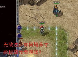 无敌法师如何培养才能称霸传奇游戏? 无敌法师如何培养才能称霸传奇游戏?