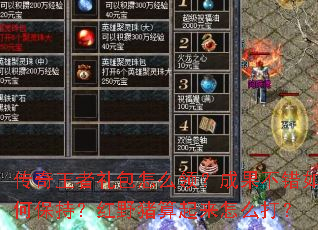 �������������ô�죿�ɹ�������α��֣���Ұ����������ô��