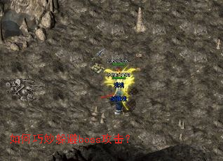 ���������boss������