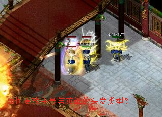 ��θ���������Ӣ�۵�ͷ�����ͣ�