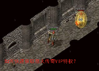 如何快速获取怒火传奇VIP特权? 如何快速获取怒火传奇VIP特权?