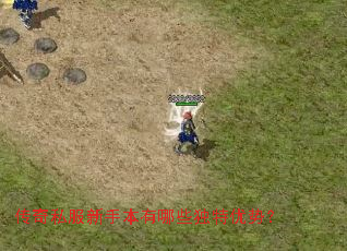 传奇私服新手本有哪些独特优势? 传奇私服新手本有哪些独特优势?