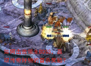 ��λ�������BOSS��Ӯȡ����������ɱ������