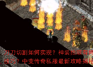 �����и����ʵ�֣���װʰȡ�кμ��ɣ��б䴫��˽�����¹��Խ���