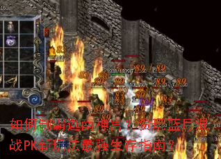 ����ư������񹬣�̰�����»�սPK���淨��ǿ����ָ�ϣ�