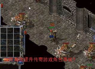 ��θ�Ч����������Ϸ��ɫ�ȼ���