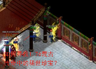 ���Ѱ��1.76�ĹŴ����е�ϡ���䱦��