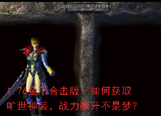 1.76��Һϻ��棺��λ�ȡ������װ��ս����������Σ�