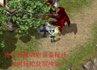 ����˽��GMˢװ���ؼ���������ɻ�ȡ��װ��