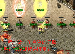 ��ʦ��սʿ�������޵��������̰������