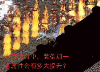 ��ѩ�����У�װ����һ�����Ի��ж��������