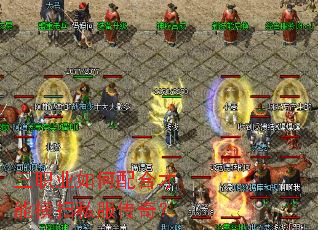 ��ְҵ�����ϲ��ܺ�ɨ˽�����棿