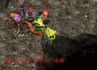 砭石怎么玩?新手入门指南 砭石怎么玩?新手入门指南