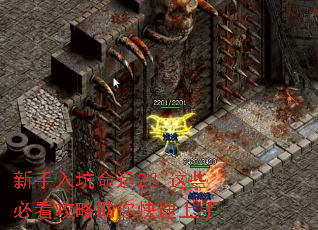 新手入坑命运2?这些必看攻略助你快速上手 新手入坑命运2?这些必看攻略助你快速上手