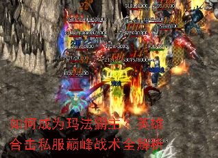 ��γ�Ϊ�귨������Ӣ�ۺϻ�˽���۷�ս��ȫ����