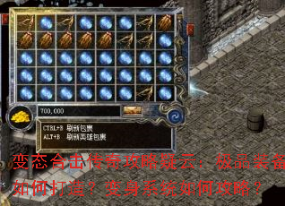 ��̬�ϻ����湥�����ƣ���Ʒװ����δ��죿����ϵͳ��ι��ԣ�