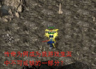 ����Ϊ�γ�Ϊ����Ϸ�����в��ɻ�ȱ��һ���֣�