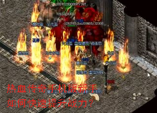 ��Ѫ�����ֻ���������ο�������ս����