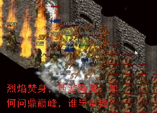 ������������ν�ħ������ʶ��۷壬˭�����棿