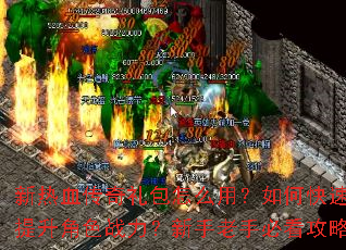 ����Ѫ���������ô�ã���ο���������ɫս�����������ֱؿ�����