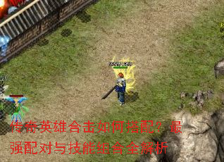 ����Ӣ�ۺϻ���δ��䣿��ǿ����뼼�����ȫ����