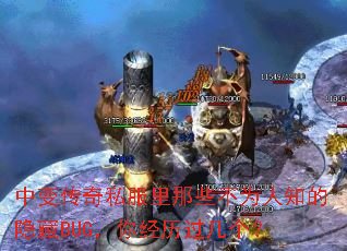 �б䴫��˽������Щ��Ϊ��֪������BUG���㾭����������