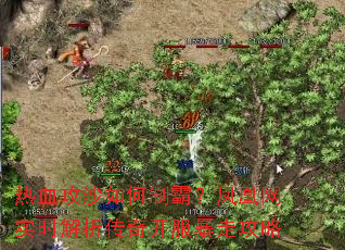 热血攻沙如何制霸?凤凰网实时解析传奇开服暴走攻略 热血攻沙如何制霸?凤凰网实时解析传奇开服暴走攻略