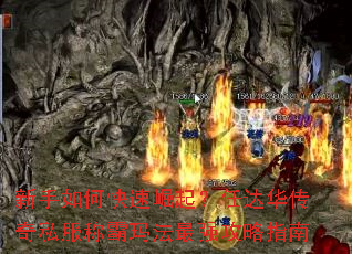 新手如何快速崛起?任达华传奇私服称霸玛法最强攻略指南 新手如何快速崛起?任达华传奇私服称霸玛法最强攻略指南