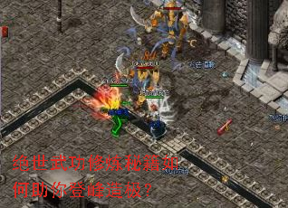 �����书�����ؼ��������Ƿ��켫��