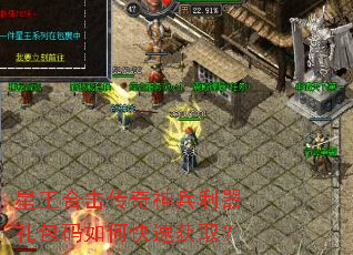 星王合击传奇神兵利器礼包码如何快速获取? 星王合击传奇神兵利器礼包码如何快速获取?