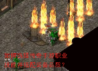 ���ѡ��������ְҵ���ܲ�����װ��Ʒ�ʣ�