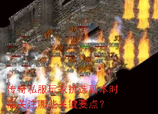 ����˽�������ѡ����ʱ���ע��Щ�ؼ�Ҫ�㣿