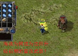 海魂为何成为法师升级初期的首选武器? 海魂为何成为法师升级初期的首选武器?